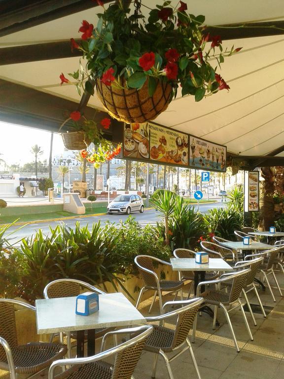 La Cabana Peniscola Exterior photo